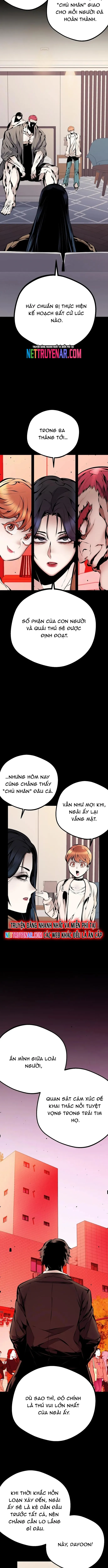 Cuồng Thú Chapter 45 - 10