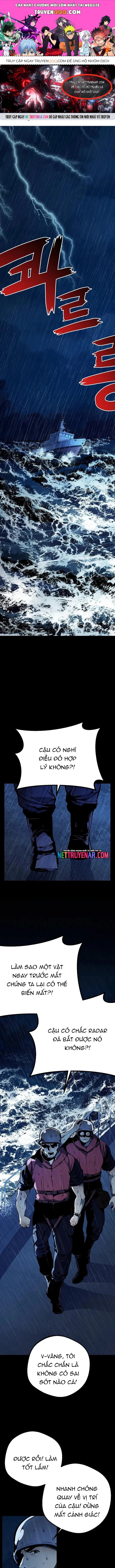 Cuồng Thú Chapter 46 - 1