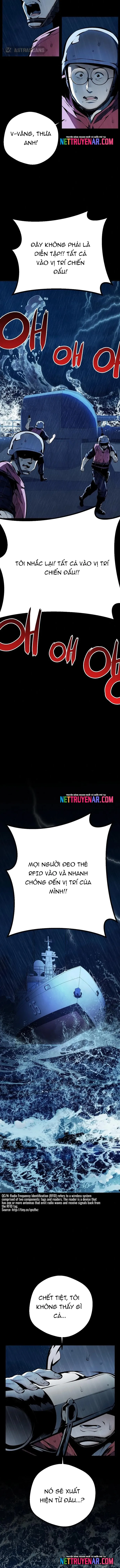 Cuồng Thú Chapter 46 - 2