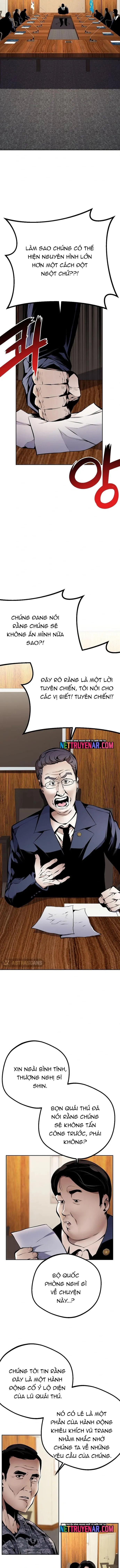 Cuồng Thú Chapter 46 - 11