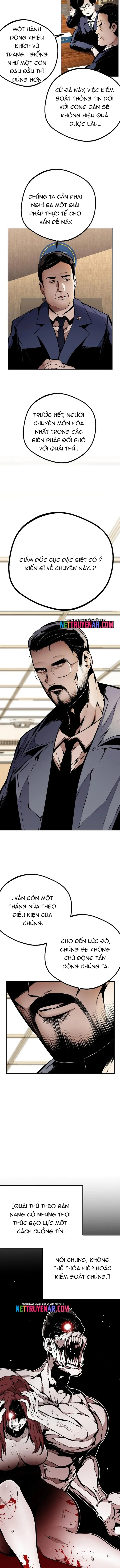 Cuồng Thú Chapter 46 - 12