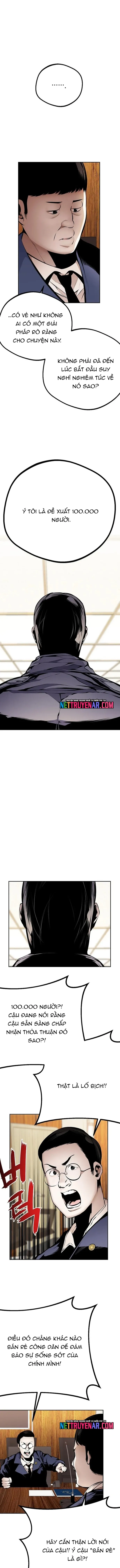 Cuồng Thú Chapter 46 - 14