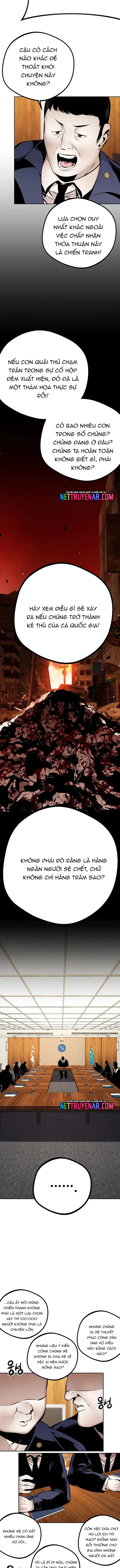 Cuồng Thú Chapter 46 - 15