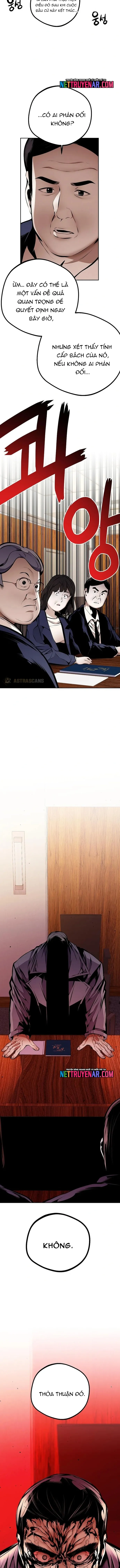 Cuồng Thú Chapter 46 - 16