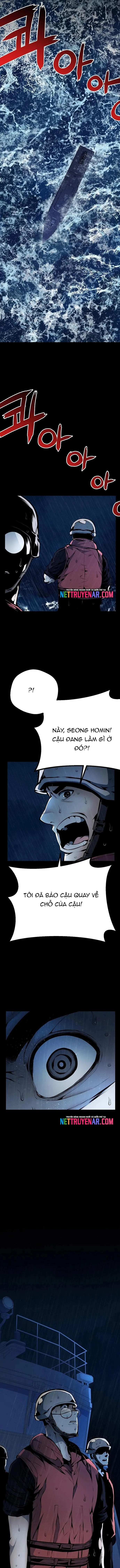 Cuồng Thú Chapter 46 - 3