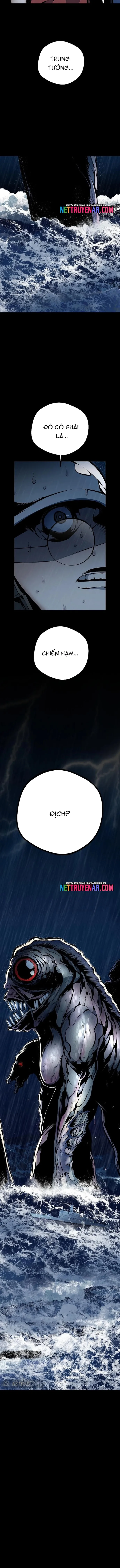 Cuồng Thú Chapter 46 - 4