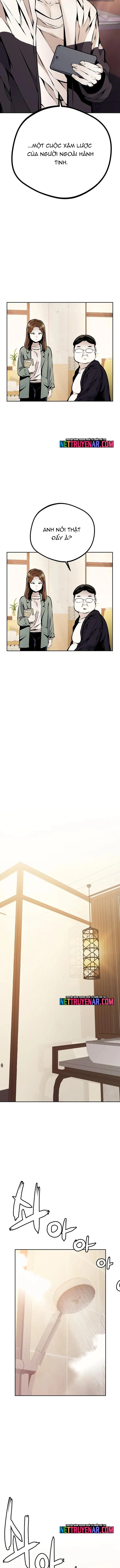 Cuồng Thú Chapter 46 - 7