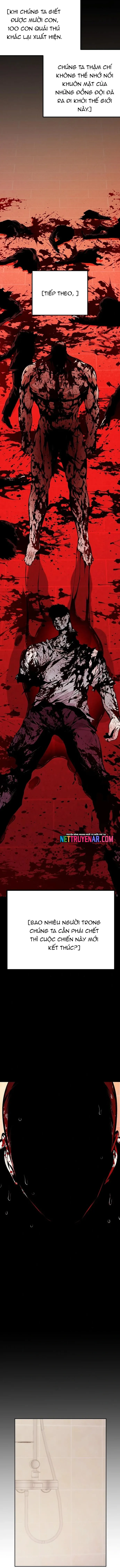 Cuồng Thú Chapter 46 - 9