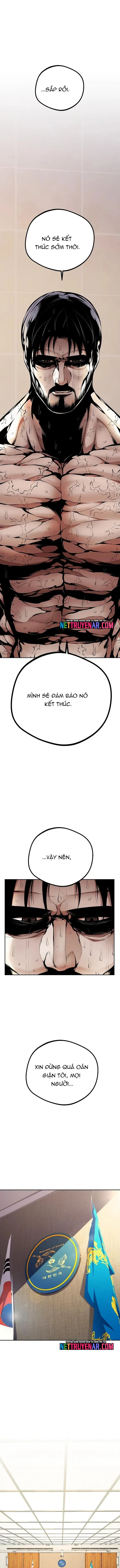 Cuồng Thú Chapter 46 - 10