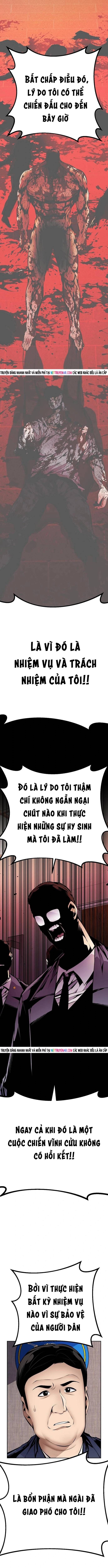Cuồng Thú Chapter 47 - 11