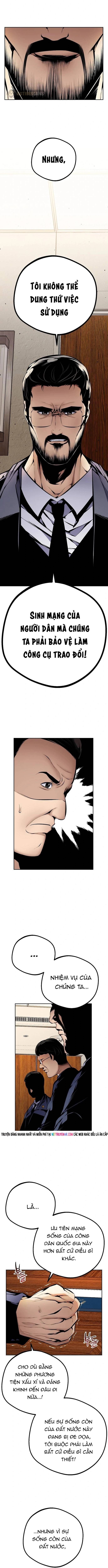 Cuồng Thú Chapter 47 - 12