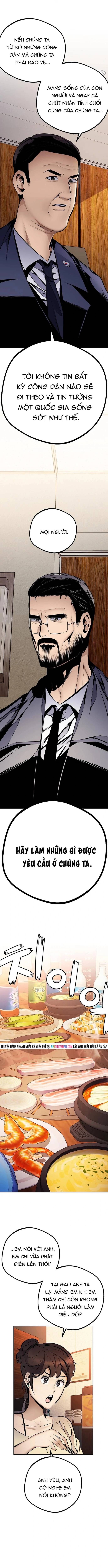 Cuồng Thú Chapter 47 - 13