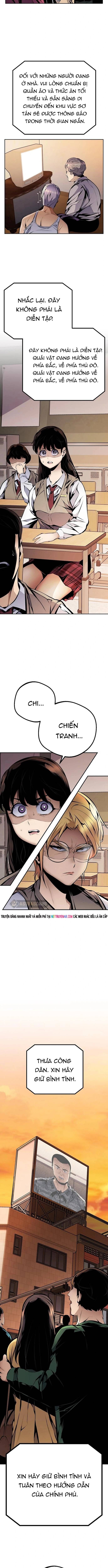 Cuồng Thú Chapter 47 - 15