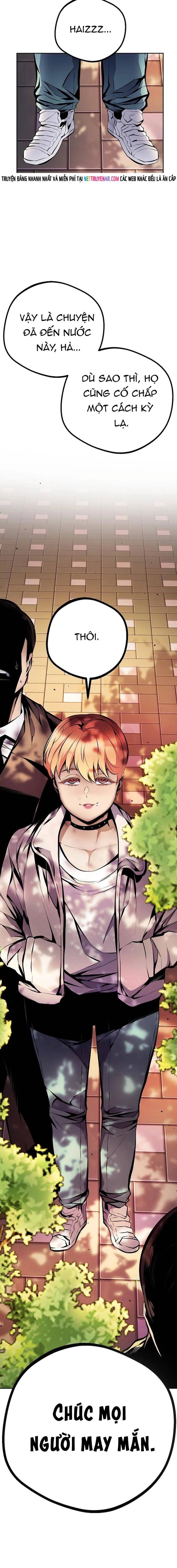 Cuồng Thú Chapter 47 - 16