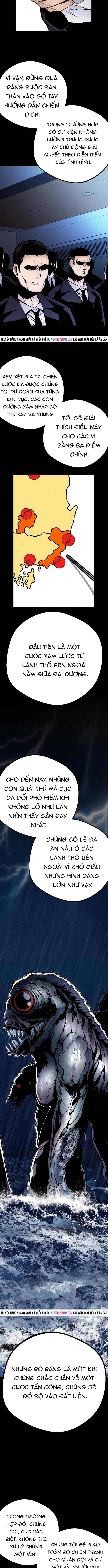 Cuồng Thú Chapter 47 - 4