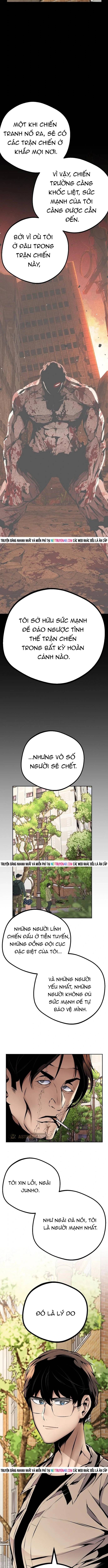 Cuồng Thú Chapter 47 - 8