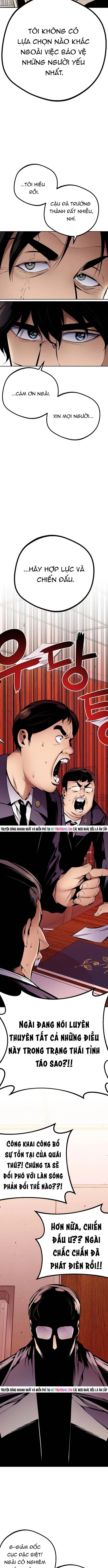 Cuồng Thú Chapter 47 - 9