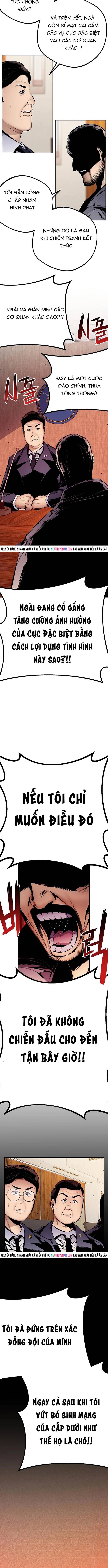 Cuồng Thú Chapter 47 - 10