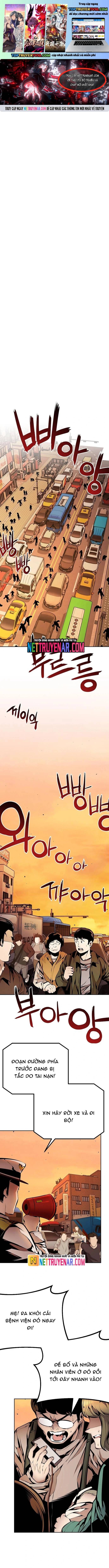 Cuồng Thú Chapter 48 - 2