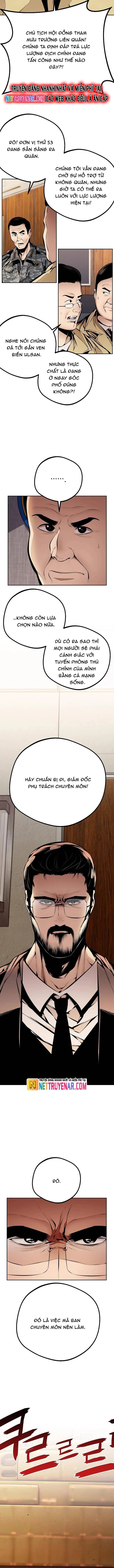 Cuồng Thú Chapter 48 - 12