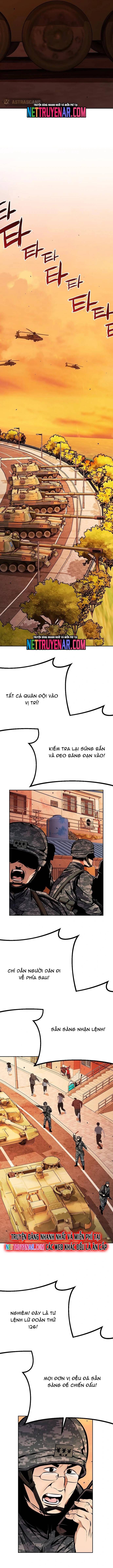 Cuồng Thú Chapter 48 - 13