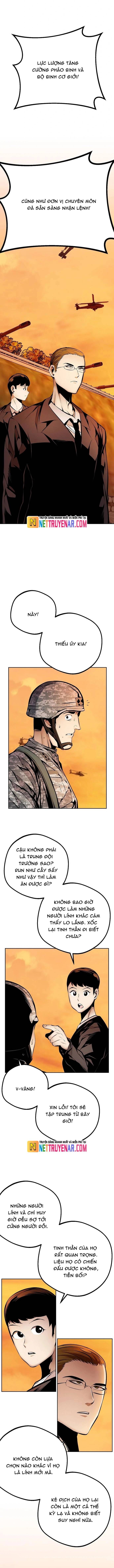 Cuồng Thú Chapter 48 - 14