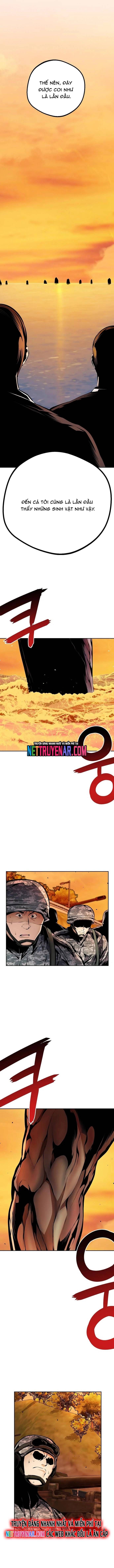 Cuồng Thú Chapter 48 - 15