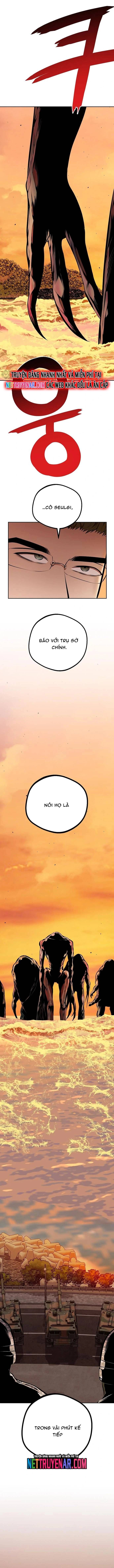 Cuồng Thú Chapter 48 - 16