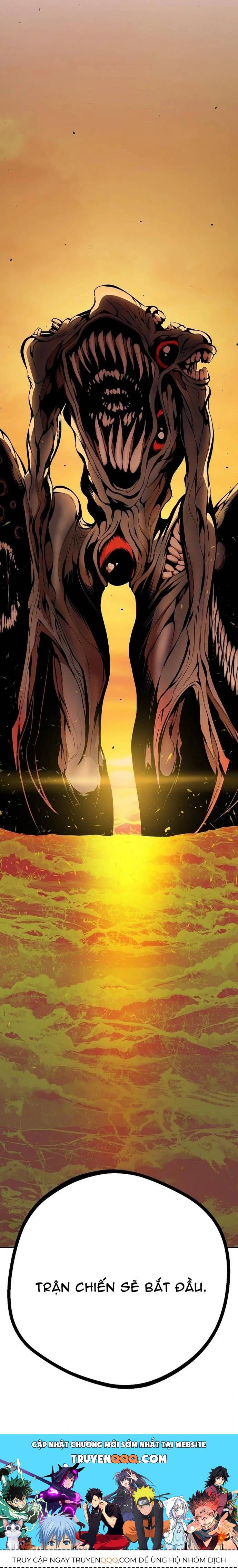 Cuồng Thú Chapter 48 - 17