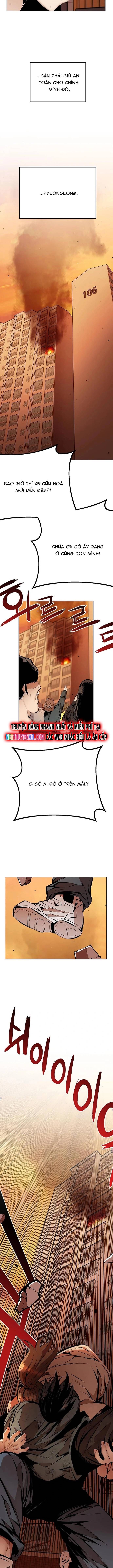 Cuồng Thú Chapter 48 - 5