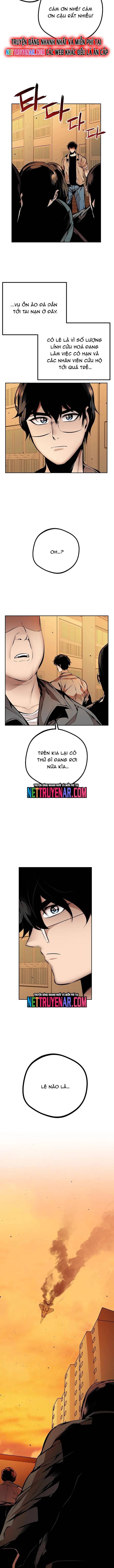 Cuồng Thú Chapter 48 - 7