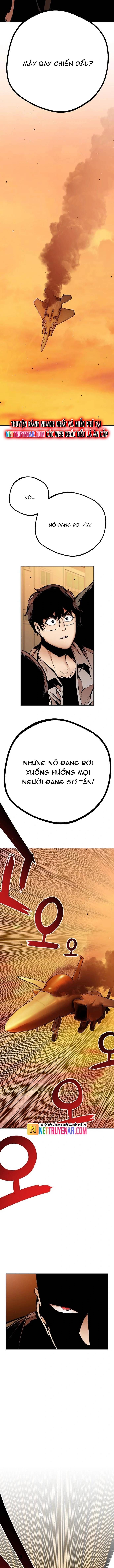 Cuồng Thú Chapter 48 - 8