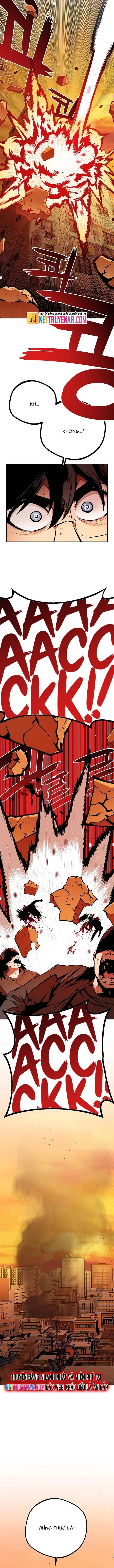 Cuồng Thú Chapter 48 - 9