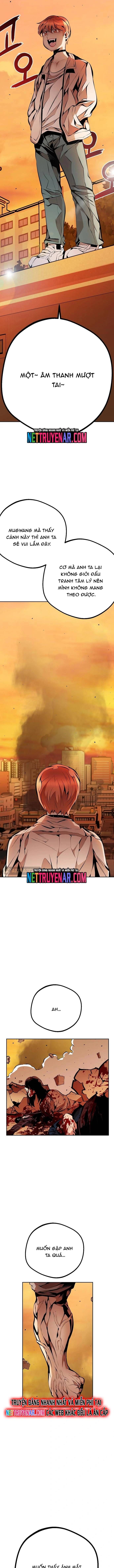 Cuồng Thú Chapter 48 - 10