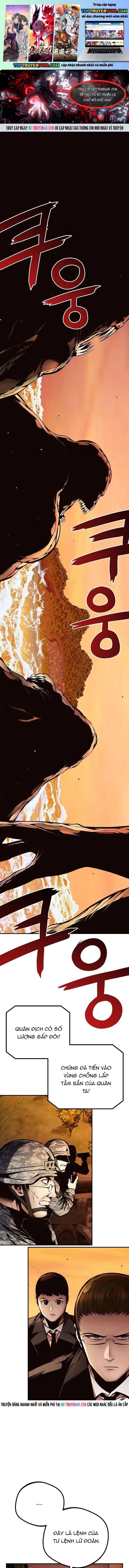 Cuồng Thú Chapter 49 - 2