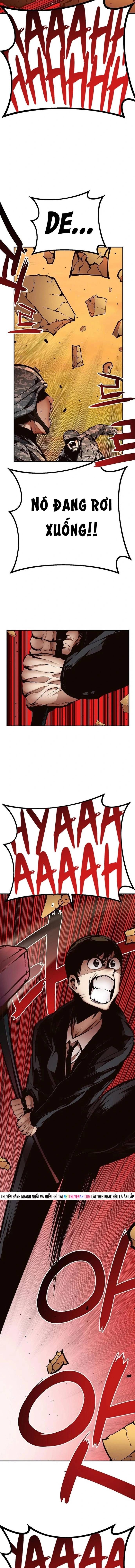 Cuồng Thú Chapter 49 - 11