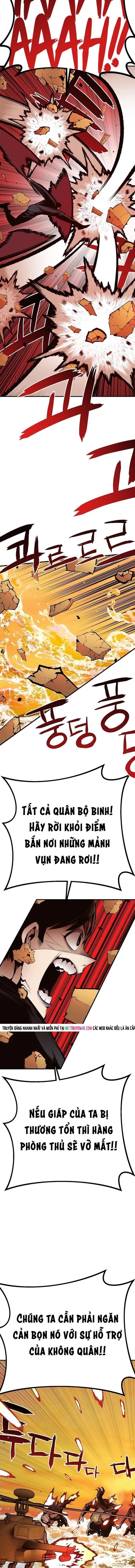 Cuồng Thú Chapter 49 - 12