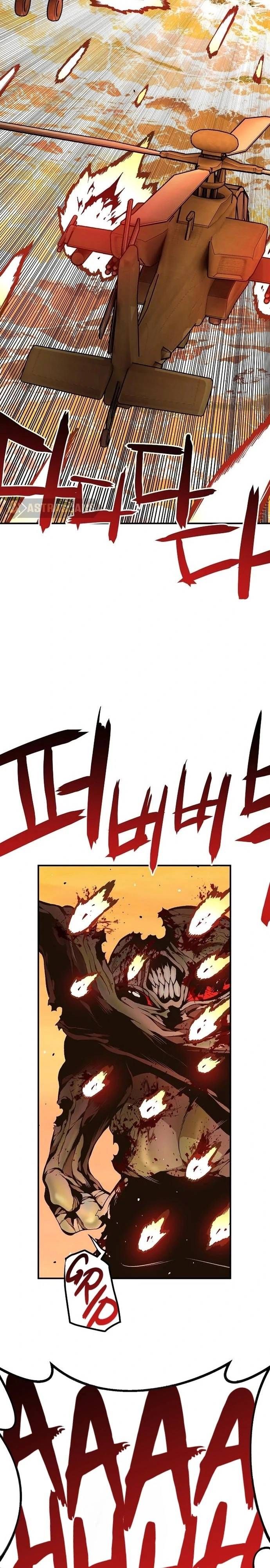 Cuồng Thú Chapter 49 - 13