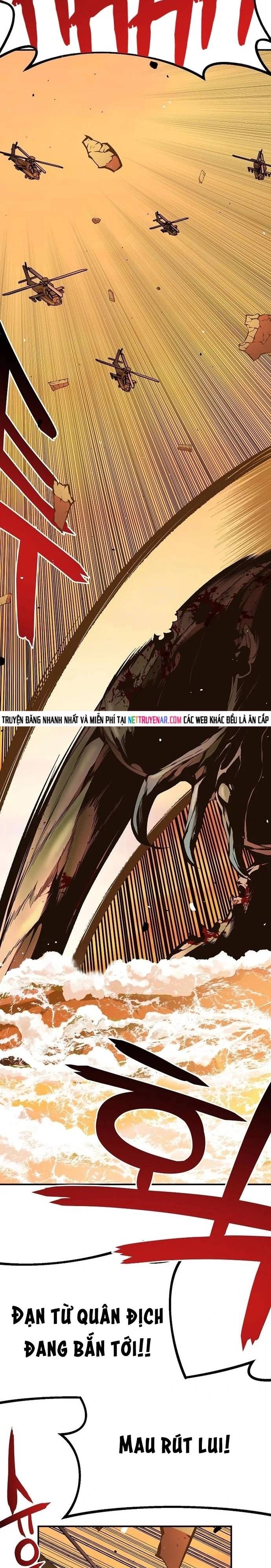 Cuồng Thú Chapter 49 - 14