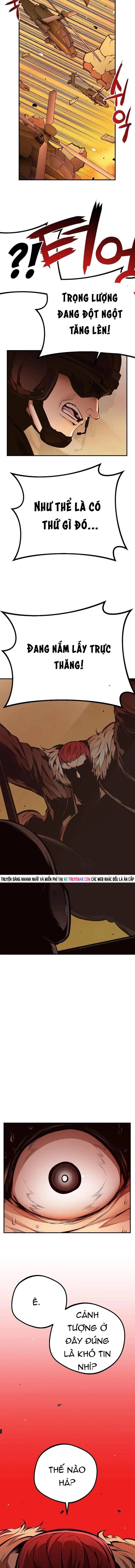 Cuồng Thú Chapter 49 - 15