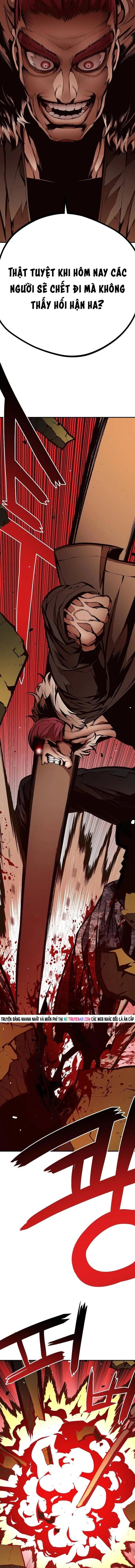 Cuồng Thú Chapter 49 - 16