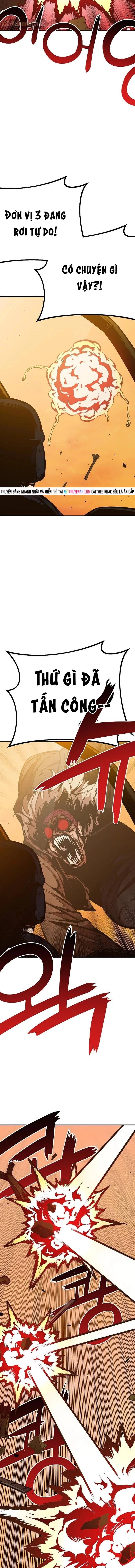 Cuồng Thú Chapter 49 - 17