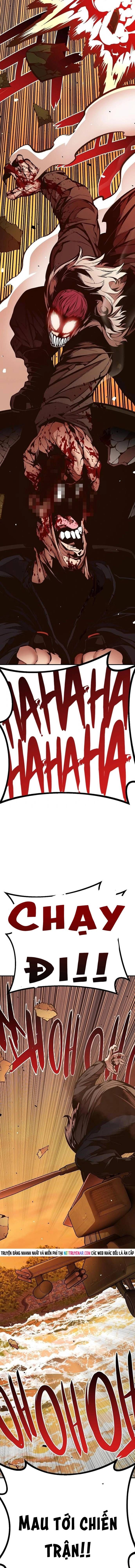 Cuồng Thú Chapter 49 - 18