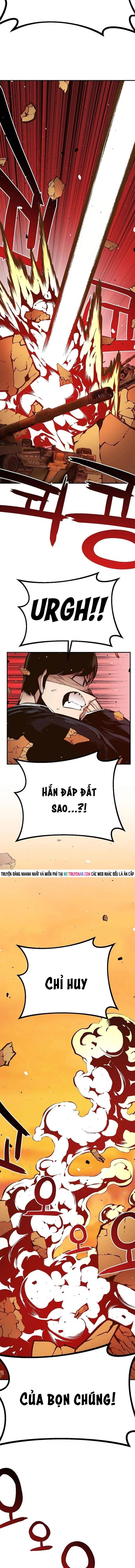 Cuồng Thú Chapter 49 - 19