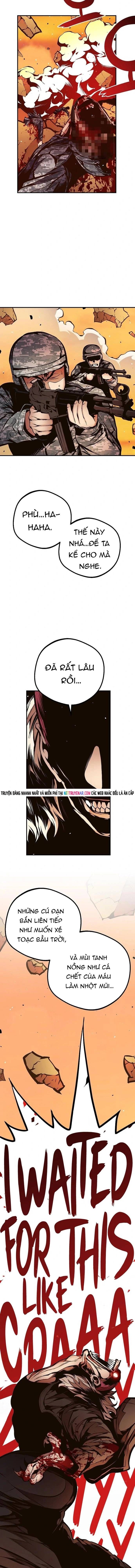 Cuồng Thú Chapter 49 - 20