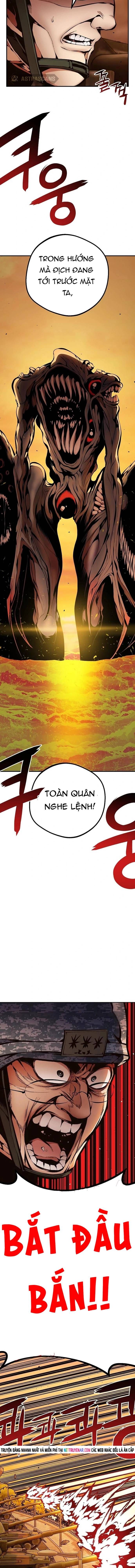 Cuồng Thú Chapter 49 - 3