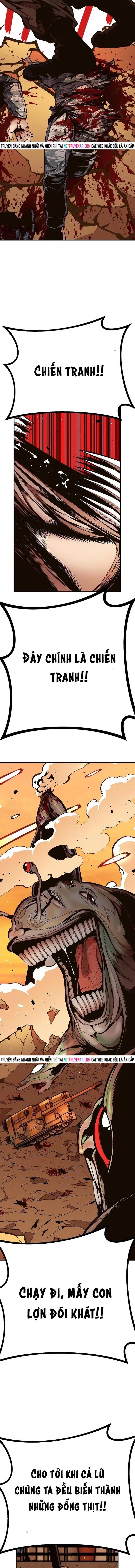 Cuồng Thú Chapter 49 - 21