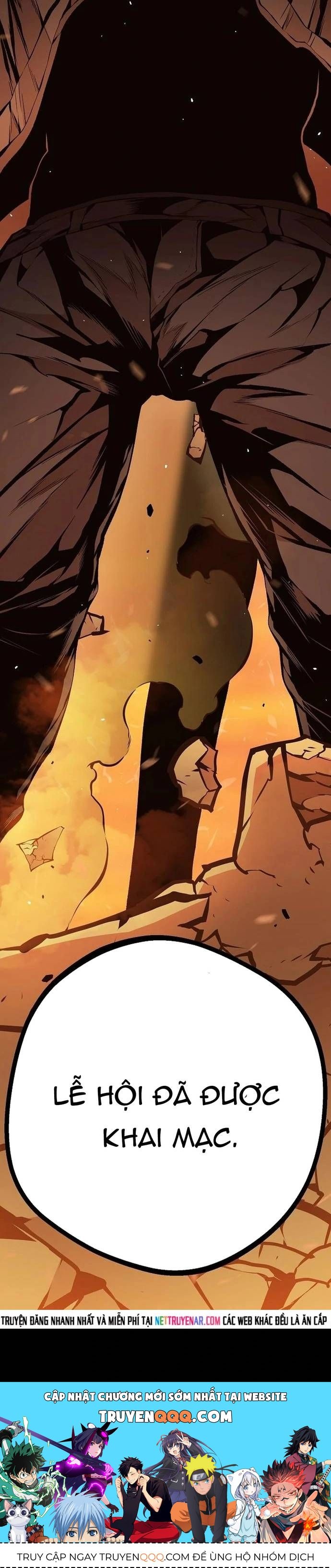 Cuồng Thú Chapter 49 - 23