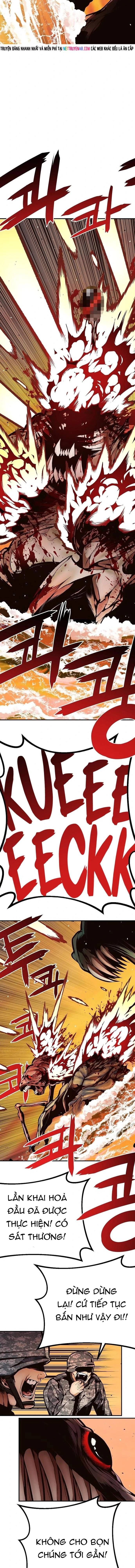 Cuồng Thú Chapter 49 - 6