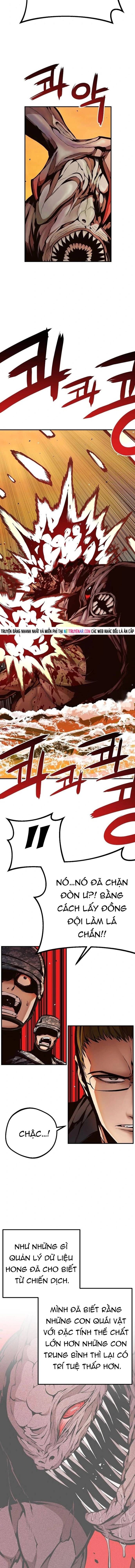 Cuồng Thú Chapter 49 - 7